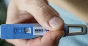 Maximizando a Perda de Peso com a Eficácia da Tirzepatida