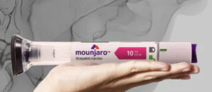 Maximizando a Perda de Peso com a Eficácia da Tirzepatida Maximizando a Perda de Peso com a Eficácia da Tirzepatida