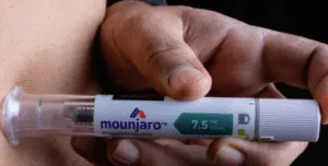 O Que Esperar da Tirzepatida: Eficácia na Redução de Peso O Que Esperar da Tirzepatida: Eficácia na Redução de Peso