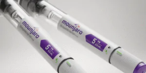  Perda de Peso Eficaz com Tirzepatida: Saiba Tudo em Detalhes