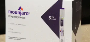 Perda de Peso Sustentável com Tirzepatida: Eficácia Comprovada