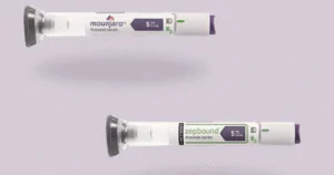 Redução da Fome com Tirzepatida: Eficácia no Emagrecimento