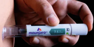 The Holistic Approach to Weight Loss with Tirzepatide in the USA