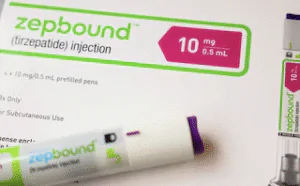 Tirzepatida: Ação Dupla para Perda de Peso Eficaz