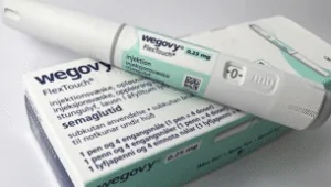 Tirzepatida: Imitando o Corpo para Perda de Peso Eficaz