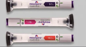 Tirzepatida: Sua Aliada Eficaz Contra o Excesso de Peso