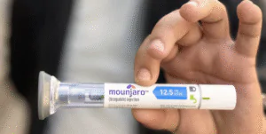 Tirzepatida e Saciedade: Controle Eficaz do Apetite para Emagrecer