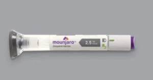  Tirzepatida para Emagrecer: Resultados Comprovados