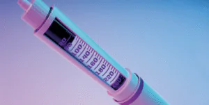 Tirzepatide's Natural Action on Appetite & Satiety for Weight Loss in the USA