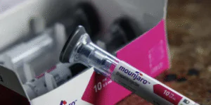 A Revolução da Tirzepatida: Perda de Peso Eficaz e Segura