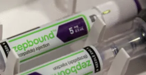 Adeus Obesidade: A Eficácia da Tirzepatida no Tratamento Integrado