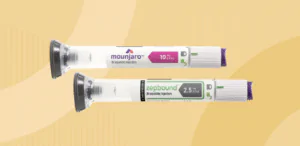 Além do Peso: A Eficácia da Tirzepatida na Saúde Cardiometabólica