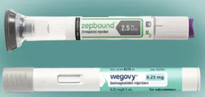 Comece Sua Perda de Peso Eficaz com Tirzepatida: Guia para Iniciantes