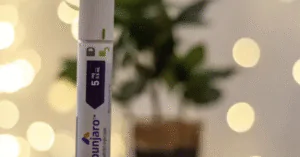 Como Funciona o Tratamento com Tirzepatida para Perda de Peso Eficaz?