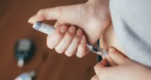 Libere Seu Potencial: Perda de Peso Eficaz com Tirzepatida