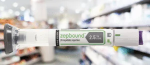 Manutenção do Peso com Tirzepatida: A Eficácia Continua