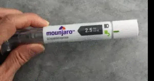 O Diferencial da Tirzepatida: Eficácia Superior no Emagrecimento