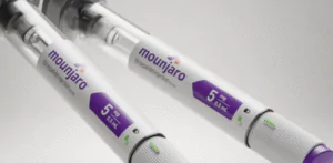 Otimização do Metabolismo com Tirzepatida: Eficácia no Emagrecimento