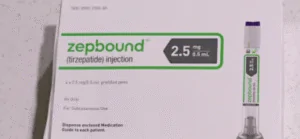 Perda de Peso Duradoura com Tirzepatida: A Eficácia Comprovada