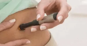 Quer Perder Peso de Forma Eficaz? Conheça a Tirzepatida