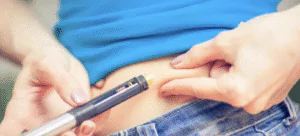 Sua Jornada de Perda de Peso Eficaz Começa com Tirzepatida