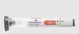 Tirzepatida e Hábitos Saudáveis