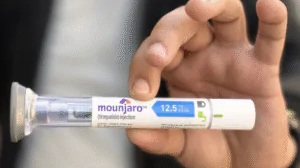 Tirzepatida: Ativando Seu Centro de Saciedade para Perda de Peso Eficaz