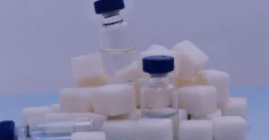 Tirzepatida: Eficácia Comprovada Onde Outros Falham