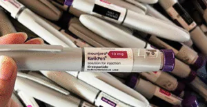 Tirzepatida: no Tratamento da Obesidade