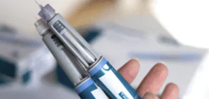 Tirzepatida: A Eficácia na Perda de Peso 