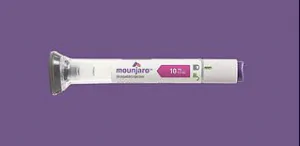 Tirzepatida: Eficácia para um Estilo de Vida Saudável e Leve