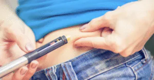 Tirzepatida: O Próximo Nível em Perda de Peso Eficaz