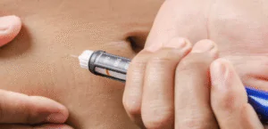 Tirzepatida: O Que a Ciência Diz sobre Sua Eficácia