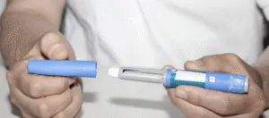 Tirzepatida: O Que a Ciência Diz sobre Sua Eficácia