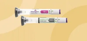 Tirzepatida vs. Outros Tratamentos: A Eficácia Comparada na Perda de Peso