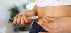 Mejor tratamiento para las patas de gallo