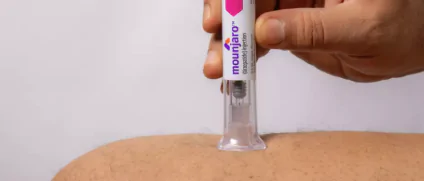 Control de Peso: La Diferencia entre Dieta Común y Plan Médico Monitorizado