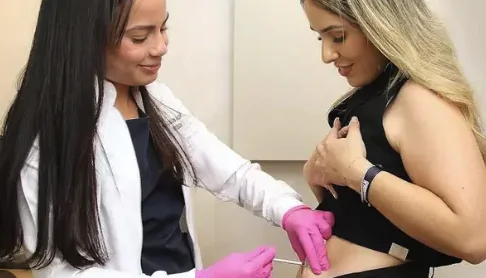 La Importancia de Dormir Bien en Hombres: Obesidad y Apnea del Sueño